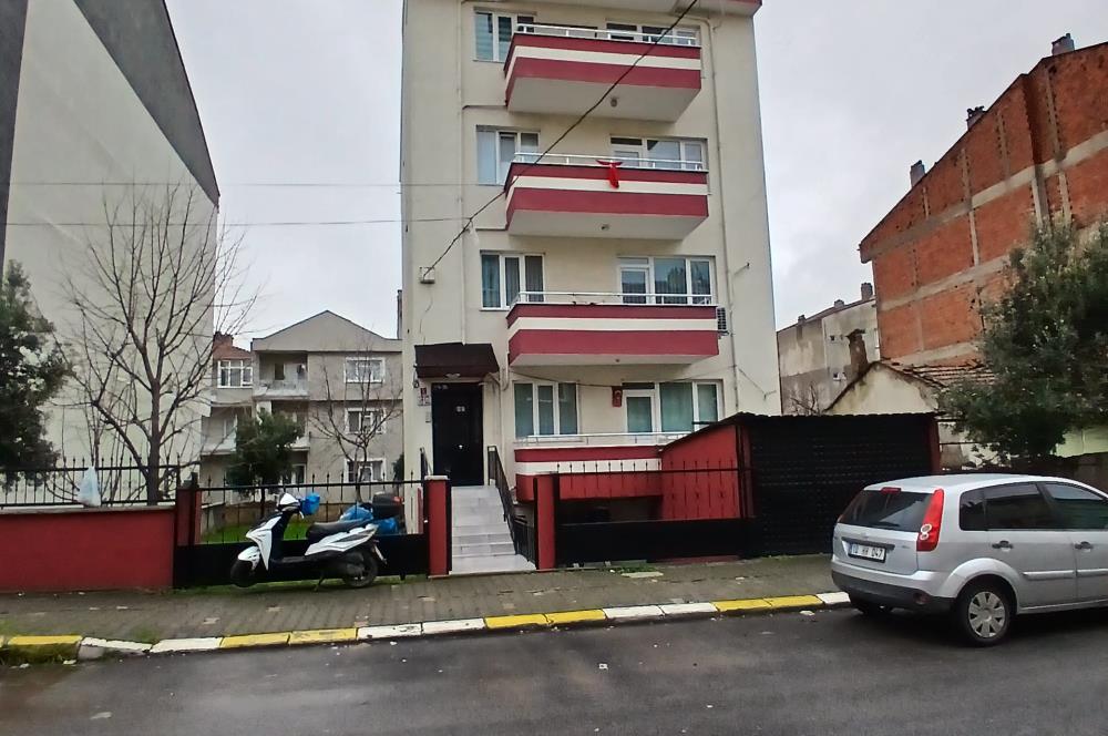 C21 LOCA'DAN BALIKESİR GÜMÜŞÇEŞMEDE UYGUN KİRALIK 2+1 DAİRE