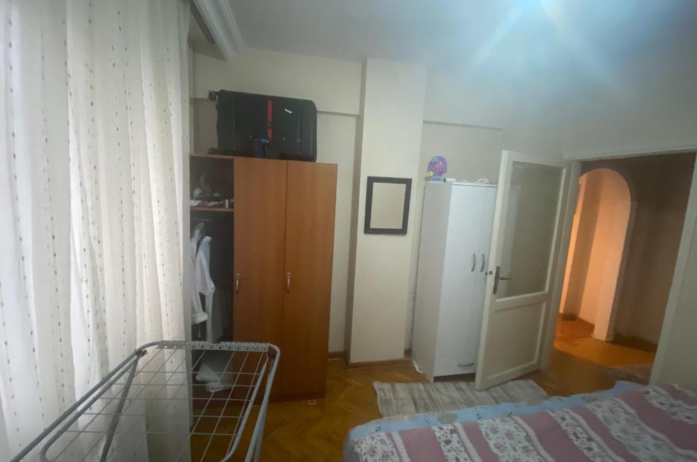 Ünalan 3+1 kiralık daire