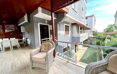 Marmara Ereğlisi Satılık Villa