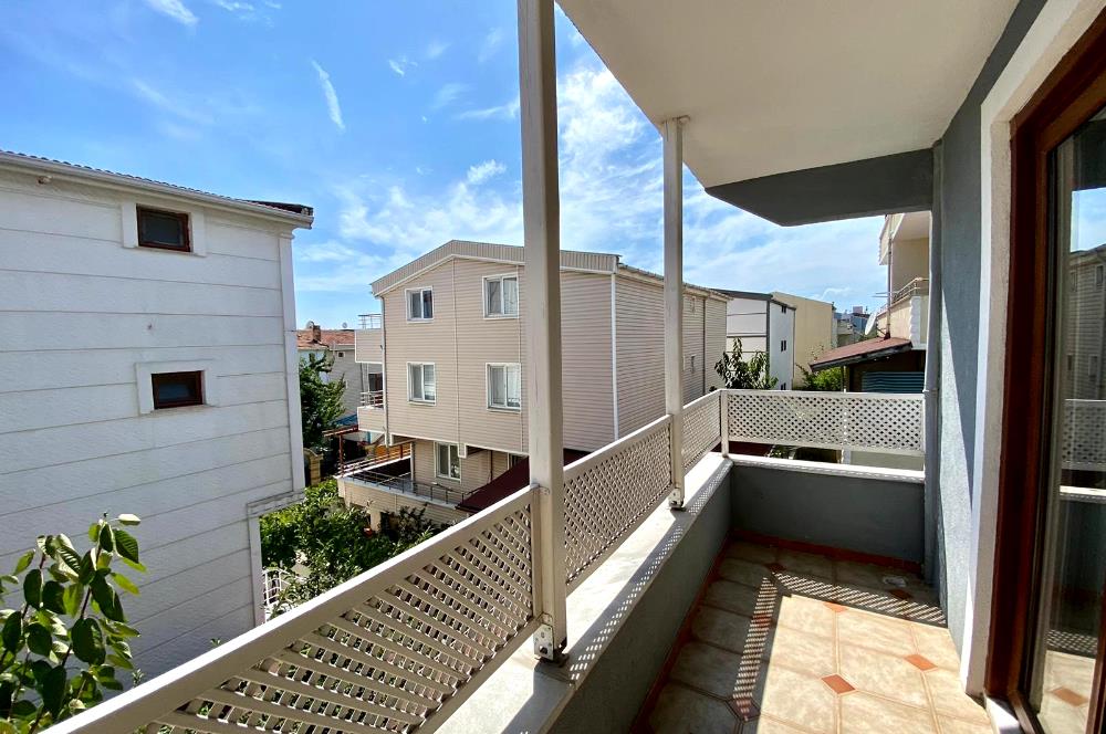 Marmara Ereğlisi Satılık Villa