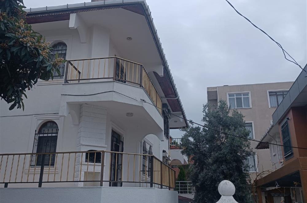 SİLİVRİ DENİZ MANZARALI TRIPLEX VİLLA