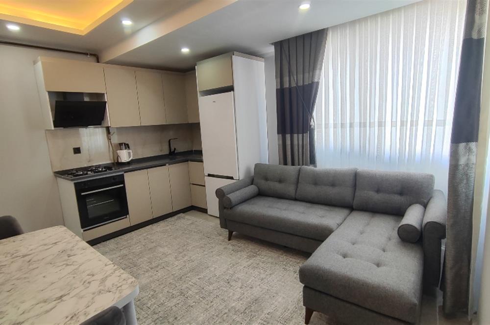 Batman Tilmerç Suite 36 Kiralık 1+1 Daire