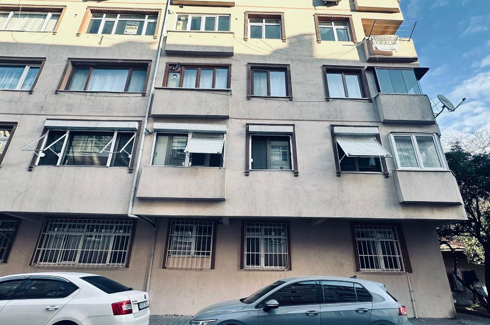 Seyrantepe Seringül Sitesi’nde Kiralık 3+1 Daire