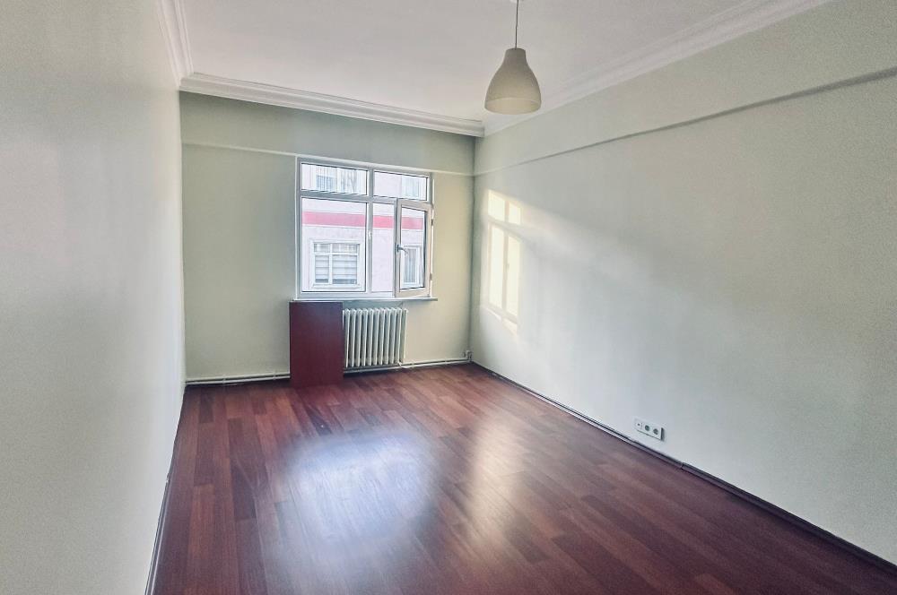 Seyrantepe Seringül Sitesi’nde Kiralık 3+1 Daire