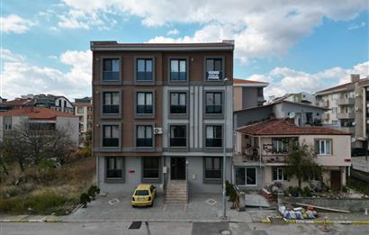  CENTURY21 BAL'DAN ŞEHİR HASTANESİ YAKINI EŞYALI 1+1 DAİRE 