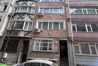 ŞİŞLİ KUYLUBAĞ SOK.1.ADADA.1KAT3+1