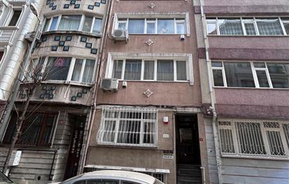 ŞİŞLİ KUYLUBAĞ SOK.1.ADADA.1KAT3+1