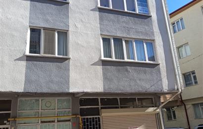 CENTURY 21 VİZYON GAYRİMENKULDEN KIRMIZITOPRAKTA 3+1 SATILIK