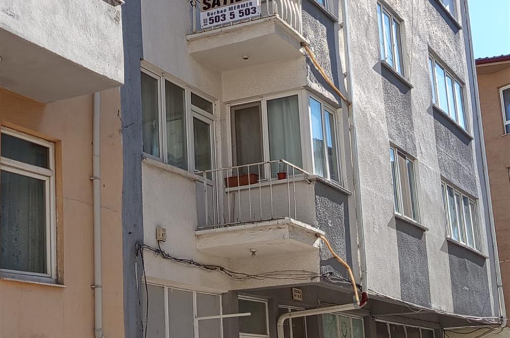 CENTURY 21 VİZYON GAYRİMENKULDEN KIRMIZITOPRAKTA 3+1 SATILIK