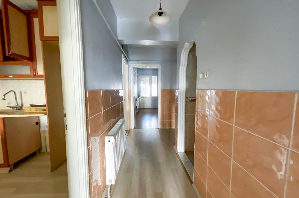 C21 LOCA'DAN ATATÜRK MAHALLESİNDE TTM YAKINI 3+1 DAİRE