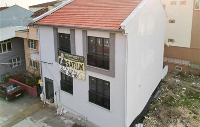 CENTURY 21 BAL GAYRİMENKUL'DEN 2. SAKARYA MH. ÇEVRE YOLUNA 100 M MESAFEDE FERAH BALKONLU AYRI MUTFAKLI EBEVEYN BANYOLU 2+1 