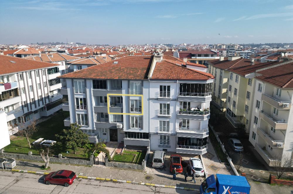 CENTURY 21 BAL GAYRİMENKUL'DEN  FERAH BALKONLU 3+1 