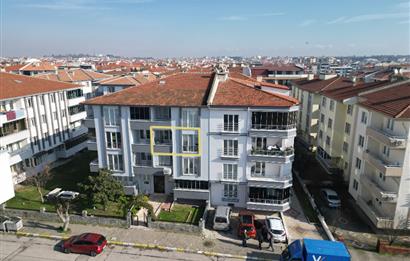 CENTURY 21 BAL GAYRİMENKUL'DEN  FERAH BALKONLU 3+1 