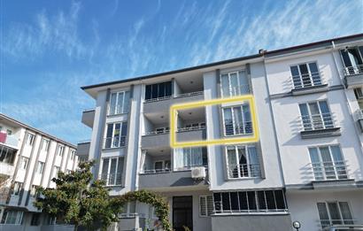 CENTURY 21 BAL GAYRİMENKUL'DEN  FERAH BALKONLU 3+1 