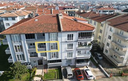 CENTURY 21 BAL GAYRİMENKUL'DEN  FERAH BALKONLU 3+1 