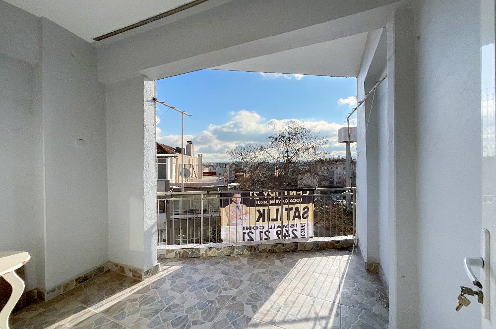 C21 LOCA'DAN ATATÜRK MAHALLESİNDE TTM YAKINI 3+1 DAİRE