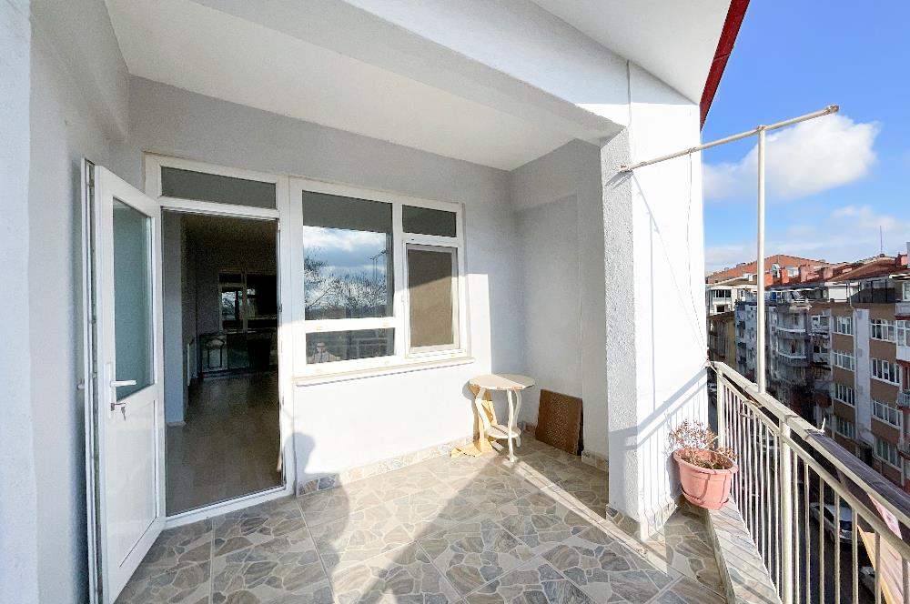 C21 LOCA'DAN ATATÜRK MAHALLESİNDE TTM YAKINI 3+1 DAİRE