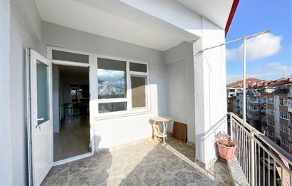 C21 LOCA'DAN ATATÜRK MAHALLESİNDE TTM YAKINI 3+1 DAİRE