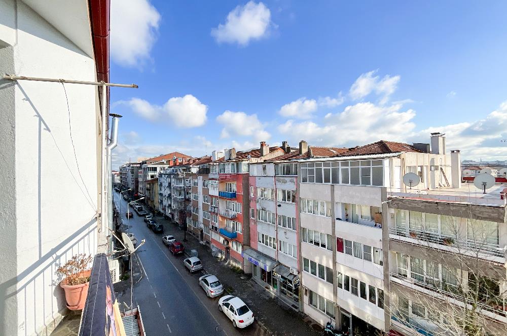 C21 LOCA'DAN ATATÜRK MAHALLESİNDE TTM YAKINI 3+1 DAİRE