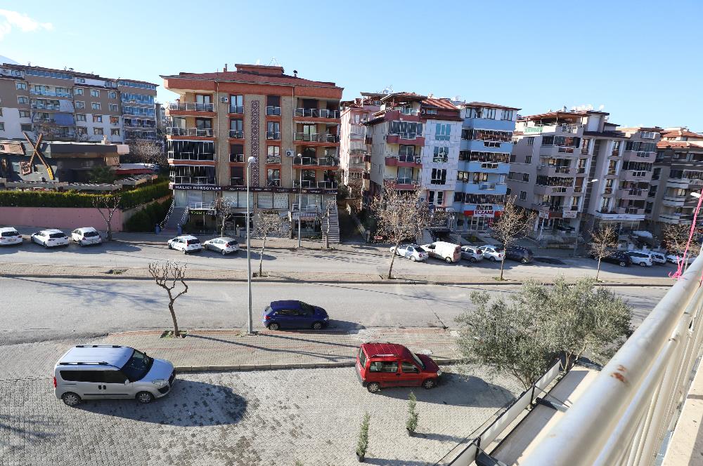 ADALET MAH.3+1 160 M2 KİRALIK **OFİS**