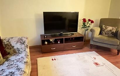 ÜSKÜDAR BEYLERBEYİ'NDE SATILIK 2+1 DAİRE