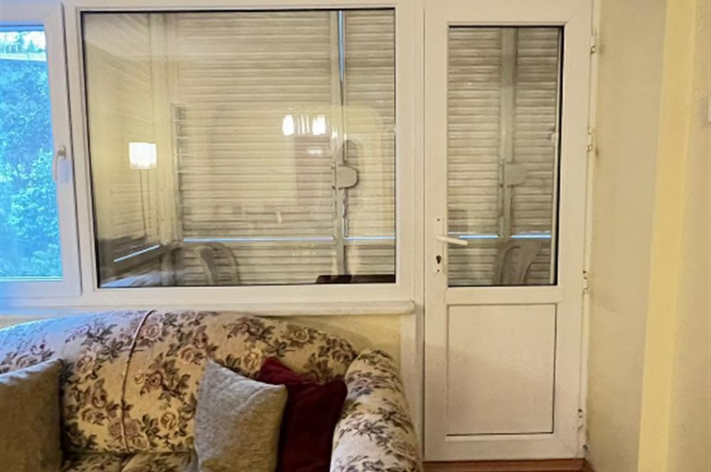 ÜSKÜDAR BEYLERBEYİ'NDE SATILIK 2+1 DAİRE