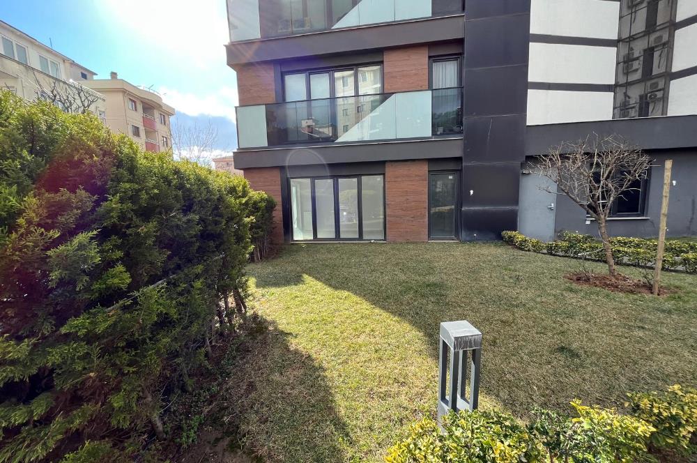 KARTAL LİFE SİTESİ'NDE 2+1 70 m² net SATILIK DAİRE