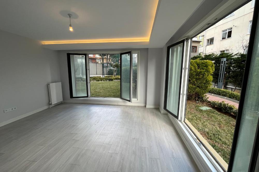 KARTAL LİFE SİTESİ'NDE 2+1 70 m² net SATILIK DAİRE