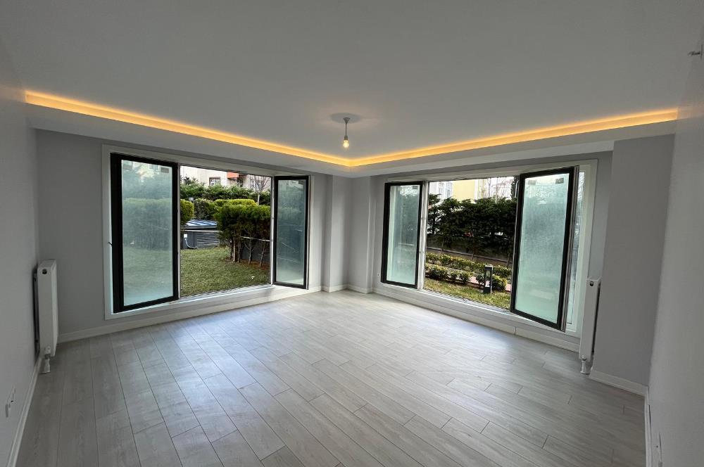 KARTAL LİFE SİTESİ'NDE 2+1 70 m² net SATILIK DAİRE