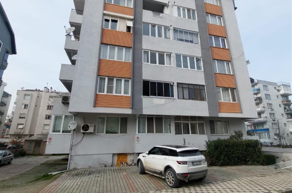 CENTURY 21 BAL’DAN  BAHÇELİEVLERDE EŞYALI KİRALIK 3+1 DAİRE