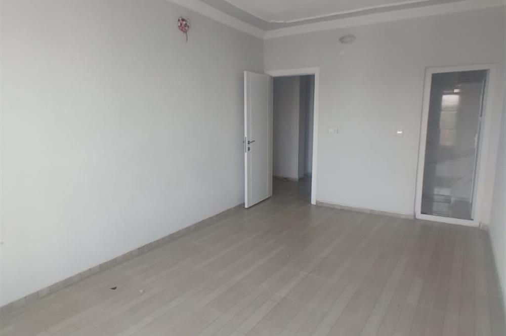 Çay Mahallesinde Kiralık 3+1 SOBALI Yeni Daire 