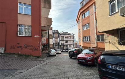 Yeşilce Mh Metroya Yakın Satılık Geniş Tip 2+1 Kiracısız 