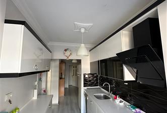 PAŞAKONAK MAHALLESİNDE 2+1 EŞYALI GENİŞ FERAH SATILIK DAİRE