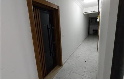 Century 21 BAL'dan Yeni Eşyalı Geniş 1+1 Kiralık Daire