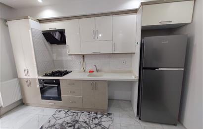 Century 21 BAL'dan Yeni Eşyalı Geniş 1+1 Kiralık Daire