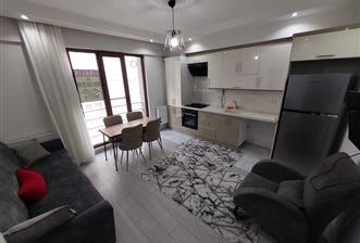 Century 21 BAL'dan Yeni Eşyalı Geniş 1+1 Kiralık Daire