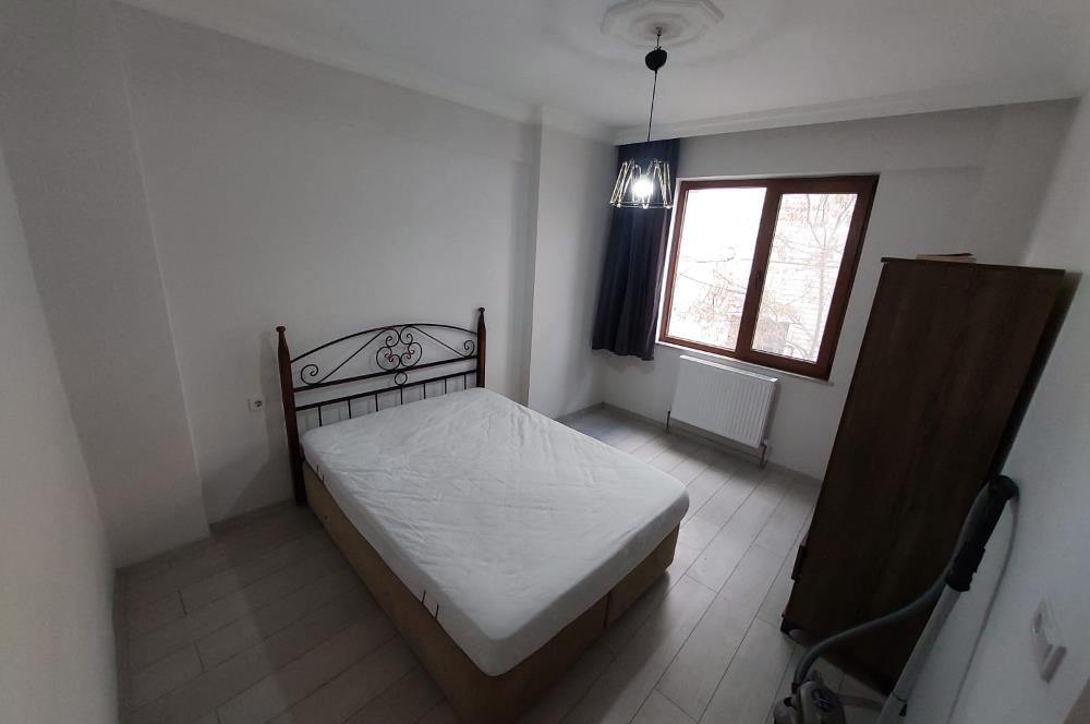 Century 21 BAL'dan Yeni Eşyalı Geniş 1+1 Kiralık Daire