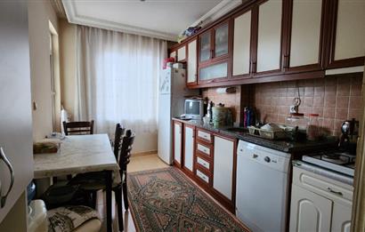 MURATPAŞA YÜKSEKALAN 2+1 SATILIK DAİRE