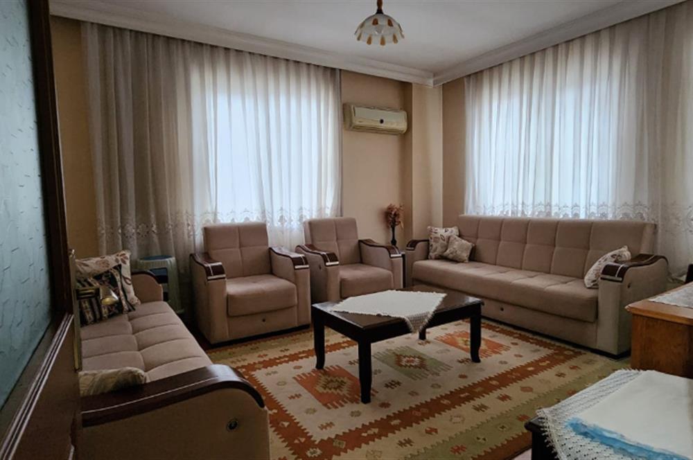 MURATPAŞA YÜKSEKALAN 2+1 SATILIK DAİRE