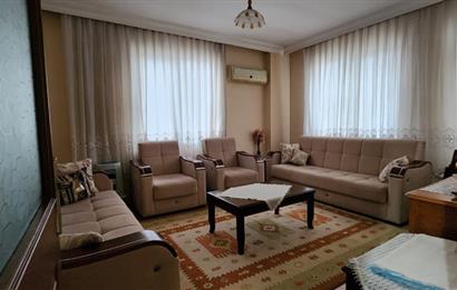 MURATPAŞA YÜKSEKALAN 2+1 SATILIK DAİRE