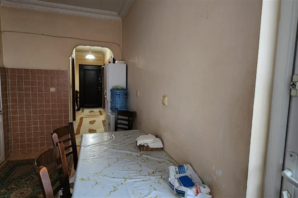 MURATPAŞA YÜKSEKALAN 2+1 SATILIK DAİRE