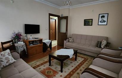 MURATPAŞA YÜKSEKALAN 2+1 SATILIK DAİRE