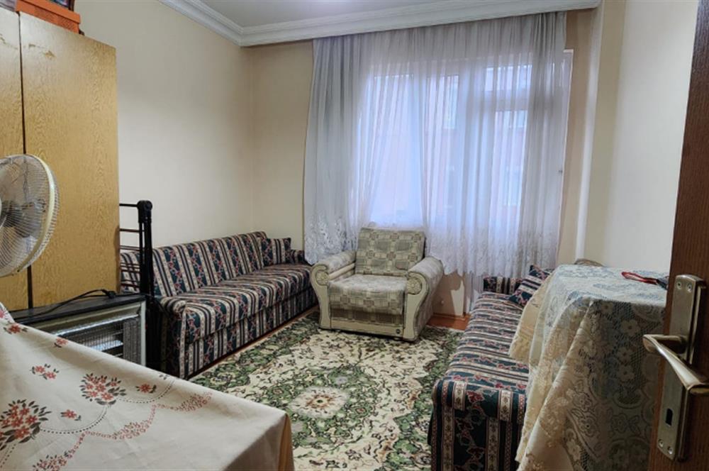 MURATPAŞA YÜKSEKALAN 2+1 SATILIK DAİRE