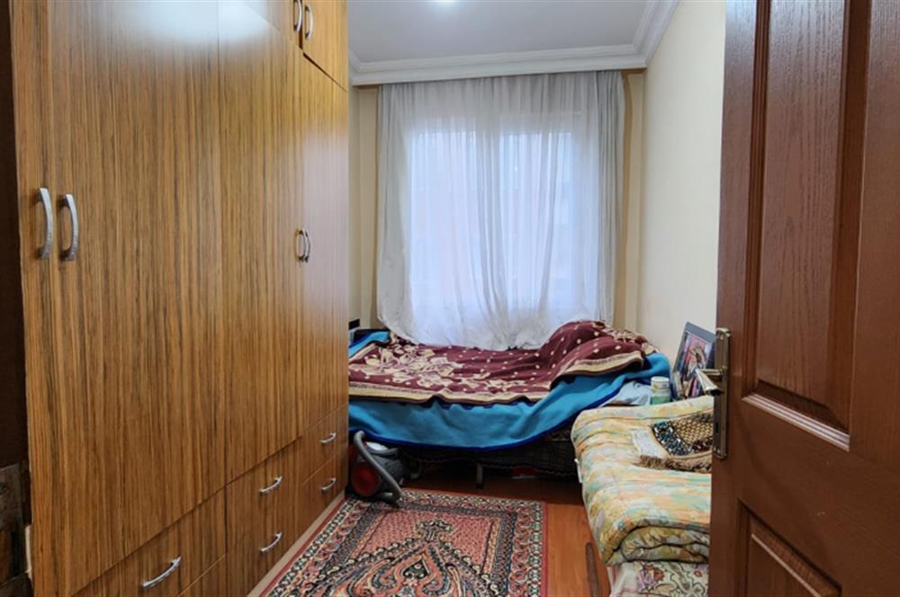 MURATPAŞA YÜKSEKALAN 2+1 SATILIK DAİRE