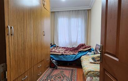 MURATPAŞA YÜKSEKALAN 2+1 SATILIK DAİRE