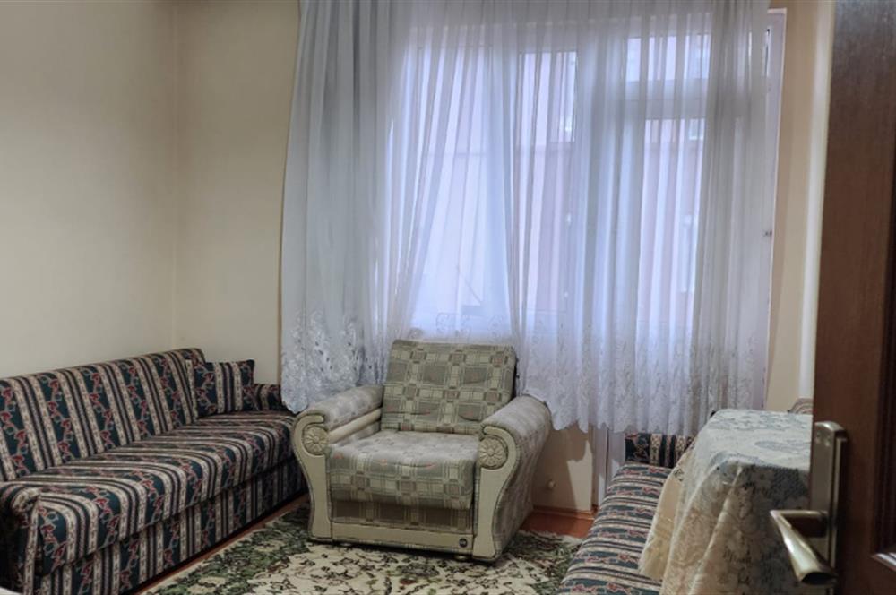 MURATPAŞA YÜKSEKALAN 2+1 SATILIK DAİRE