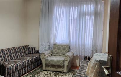 MURATPAŞA YÜKSEKALAN 2+1 SATILIK DAİRE