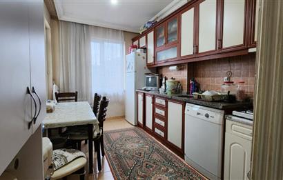 MURATPAŞA YÜKSEKALAN 2+1 SATILIK DAİRE