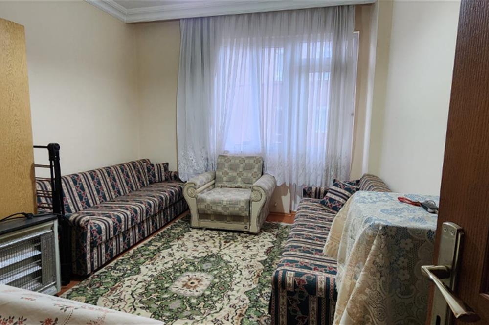 MURATPAŞA YÜKSEKALAN 2+1 SATILIK DAİRE