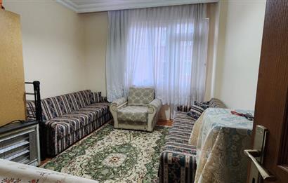 MURATPAŞA YÜKSEKALAN 2+1 SATILIK DAİRE